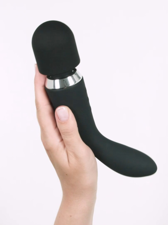 massager as vibrator Massage Gun: Rechargeable, Cordless and Powerful Vibrator main image 1