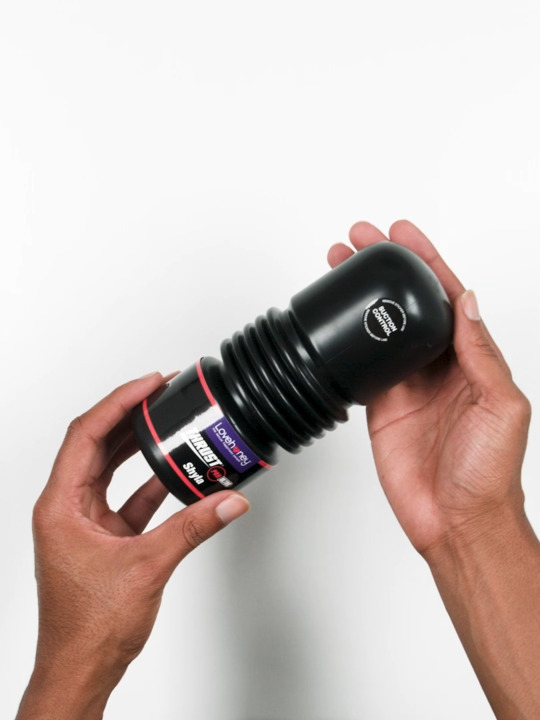 THRUST Pro Ultra Shyla Realistic Vagina Cup