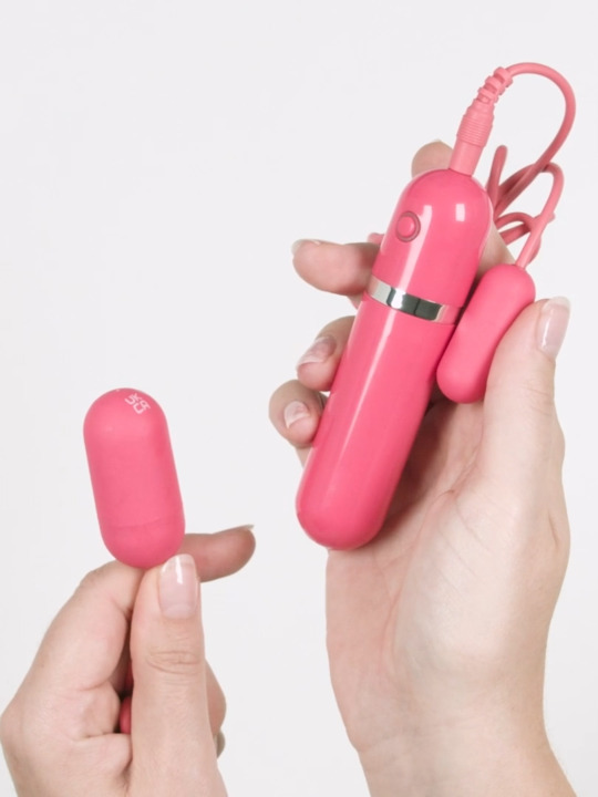 women owned sex toys How to Use a Bullet Vibrator main image 1