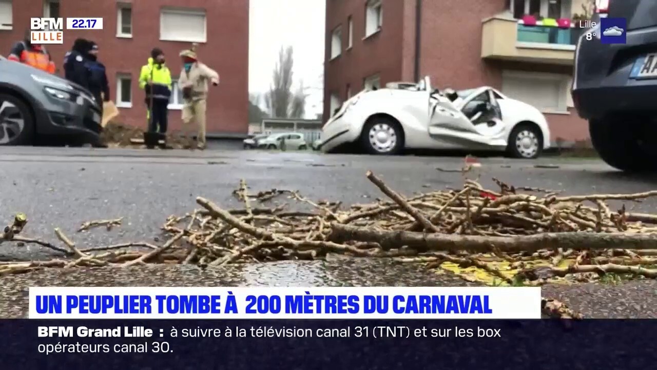 accident zone de rencontre lille