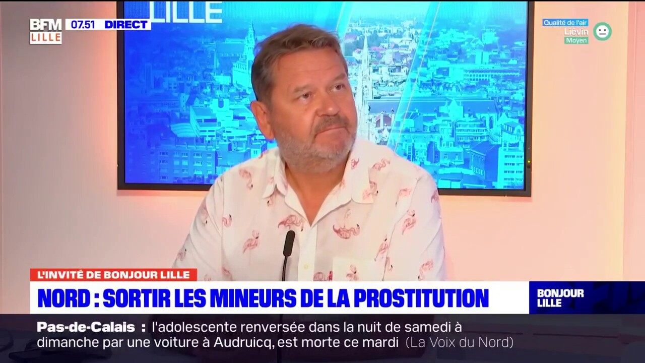 prostituée fourmies