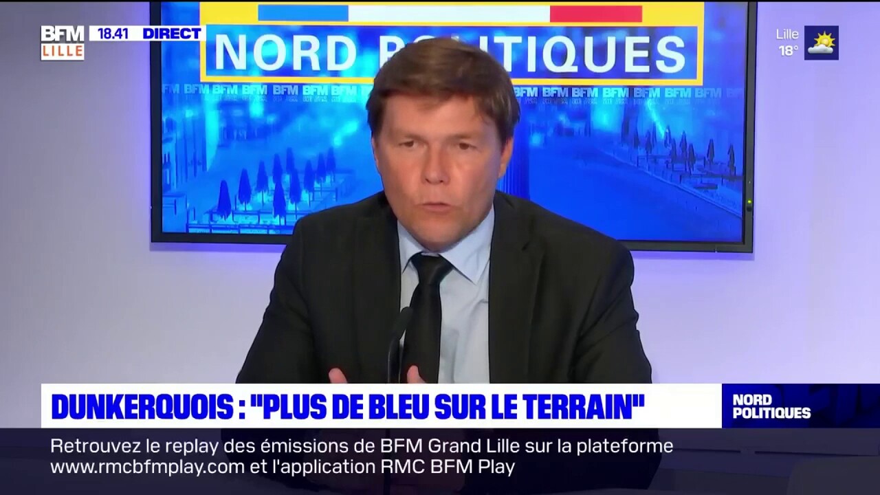 meet coudekerque branche