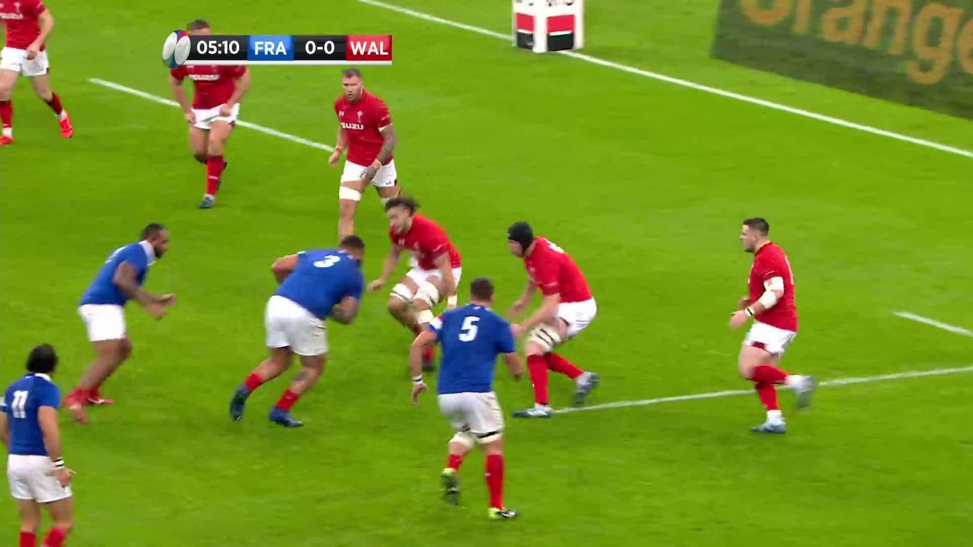 L'OL champion pour la première fois, image size:1920x1080