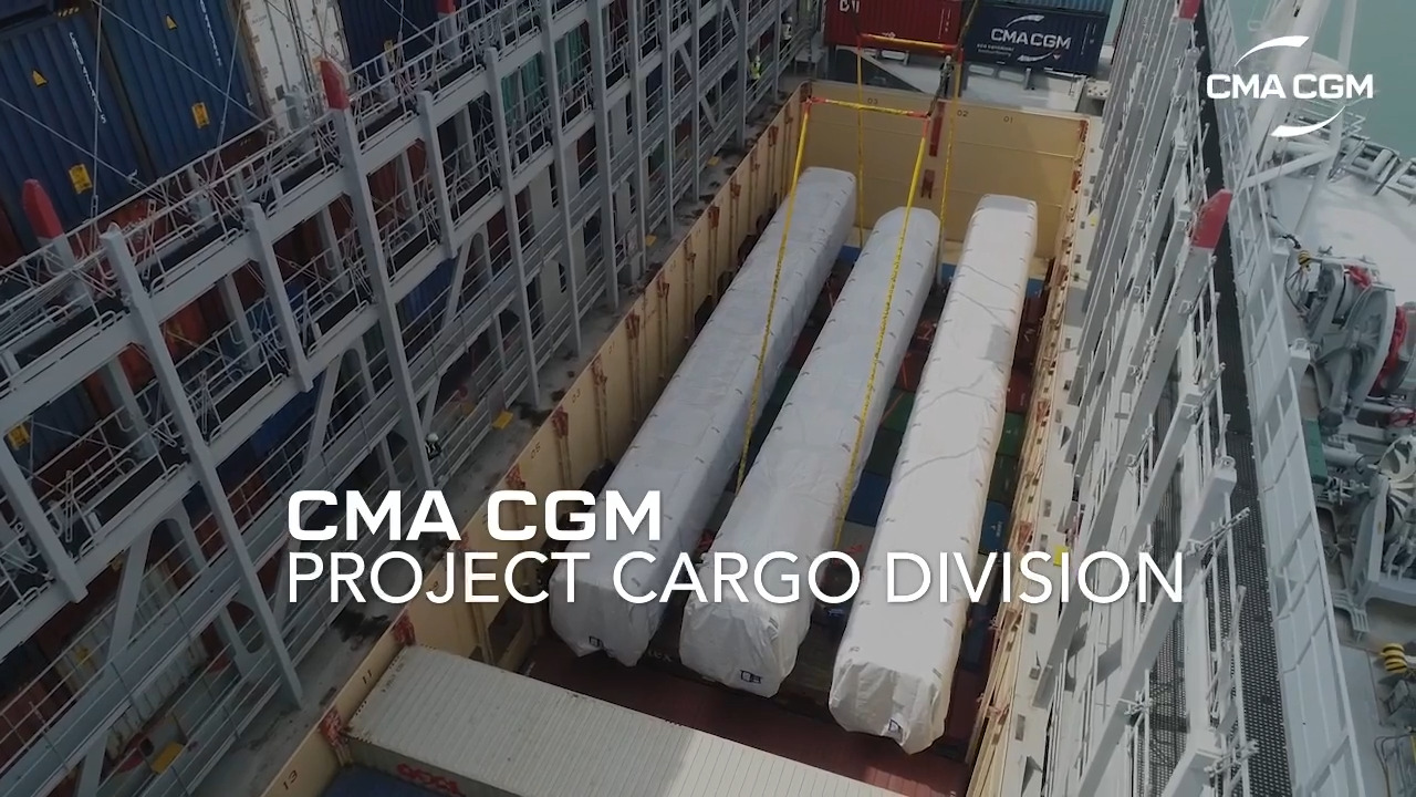 Cargo Division