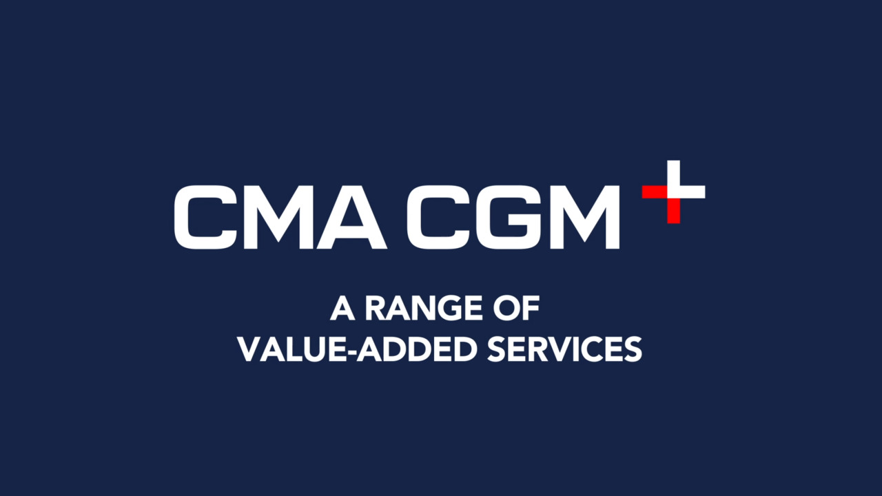 CMA CGM Launches Digital Shipping 'eSolutions' Experience - Logistics  Manager