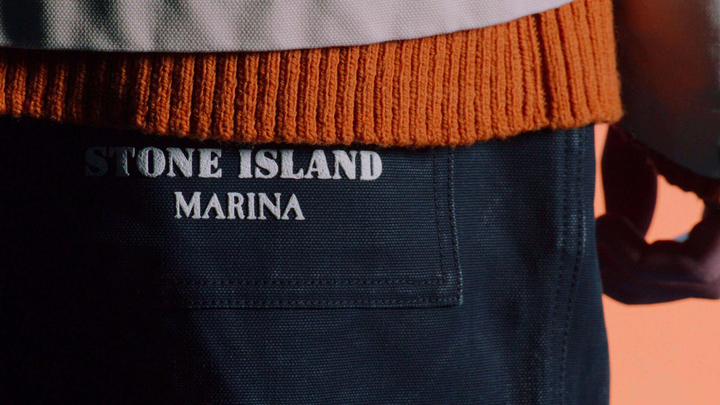 Stone Island Marina | Official Store