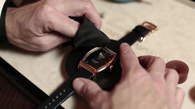 emporio armani orologi sito ufficiale