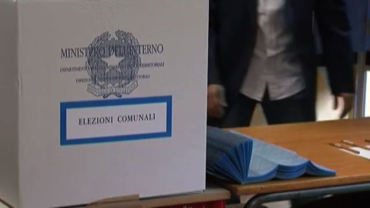 Amministrative 12 Milioni Alle Urne Come E Dove Si Vota