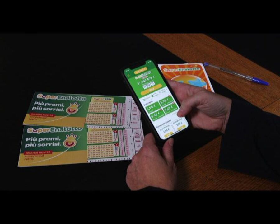 Cambia Superenalotto Arriva Winbox Piu Opportunita Di Vincita
