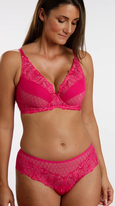 Prima Donna Disah Full Cup 0163420 - Brabary