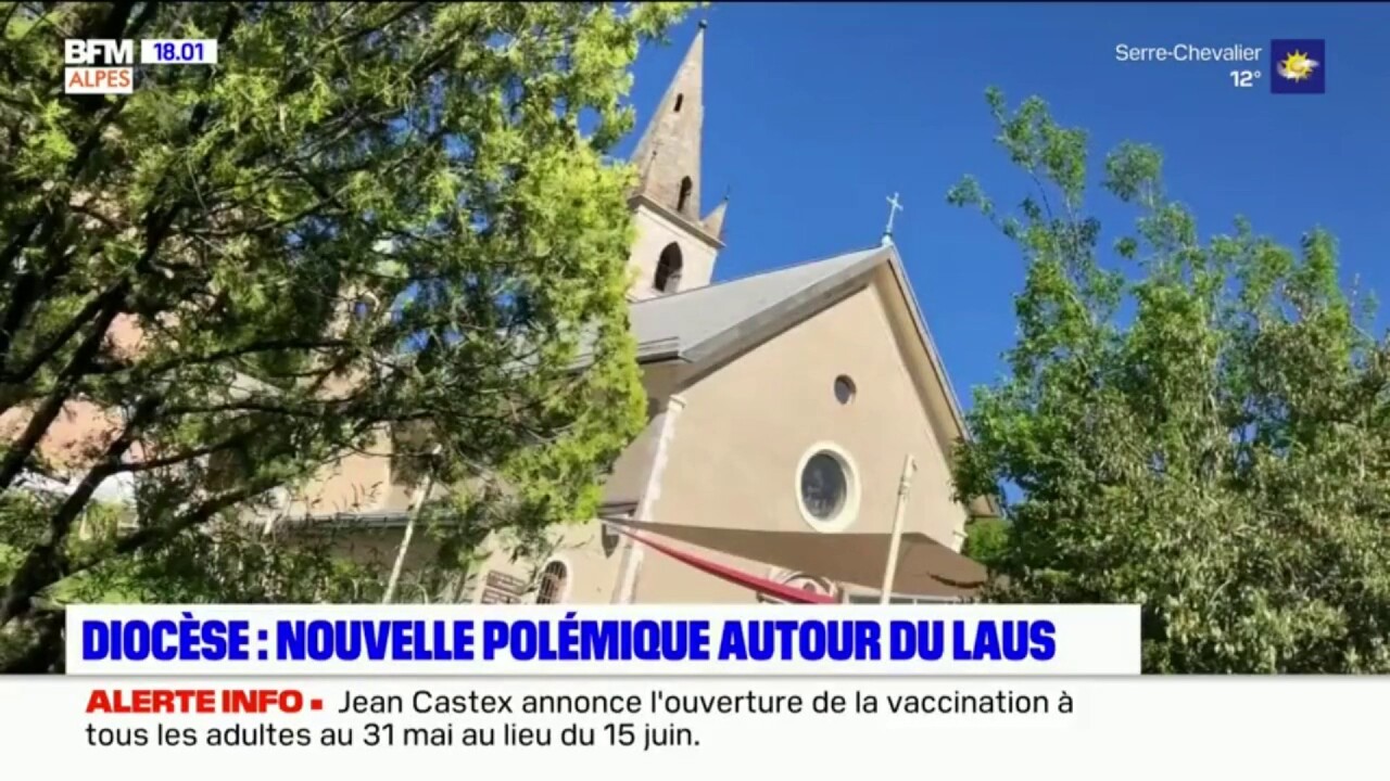 Diocese De Gap Nouvelle Polemique Autour Du Projet De Notre Dame Du Laus