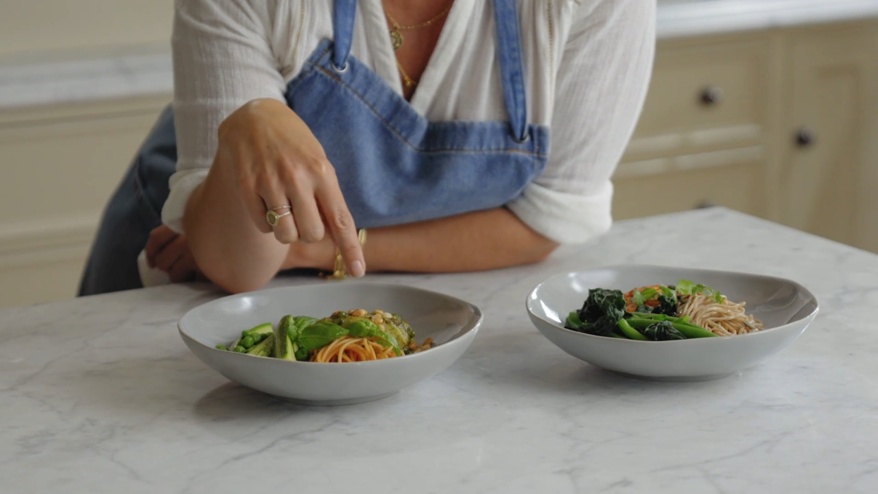 Key recipe - miso cod