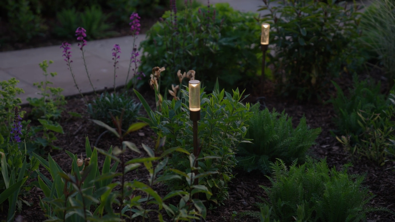 The fundamentals of exterior lighting
