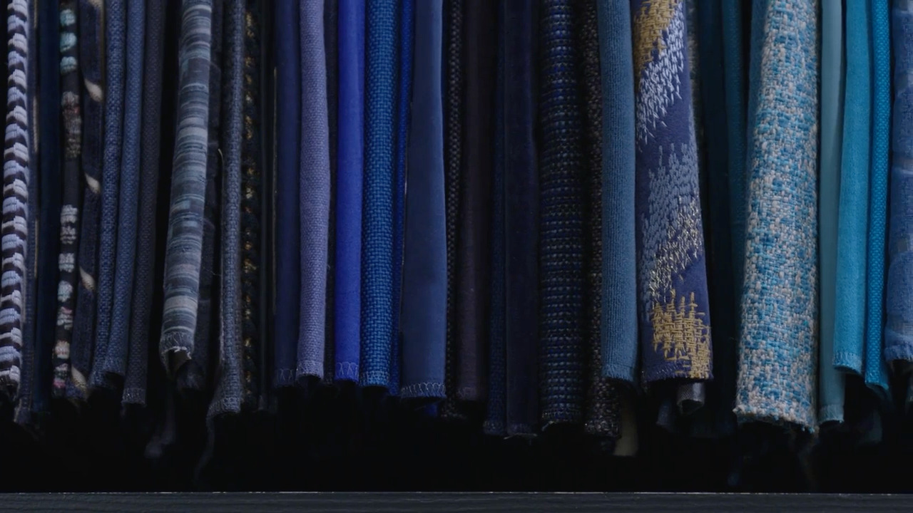 How to choose fabric