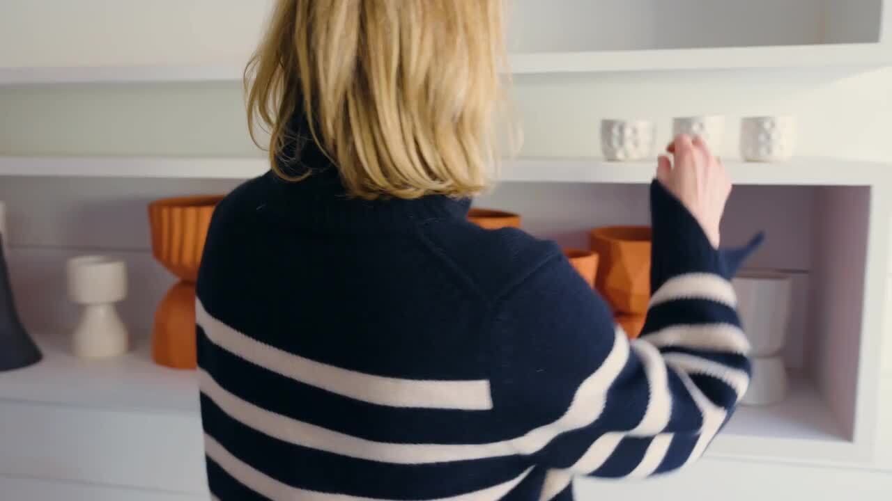 Shopping for art and sculpture