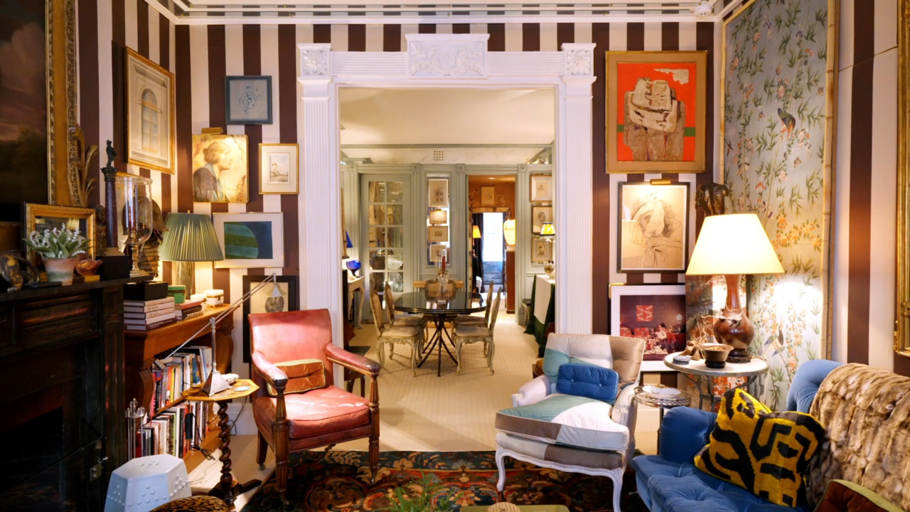 Step five: Shopping and ordering