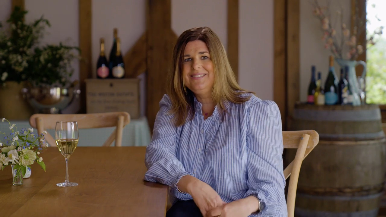 The language of wine - Part 1