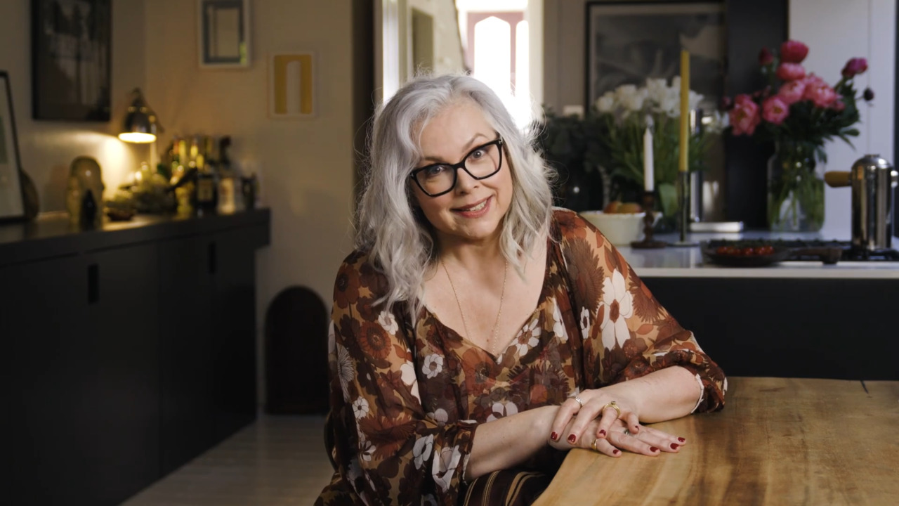 We need to talk about white paint