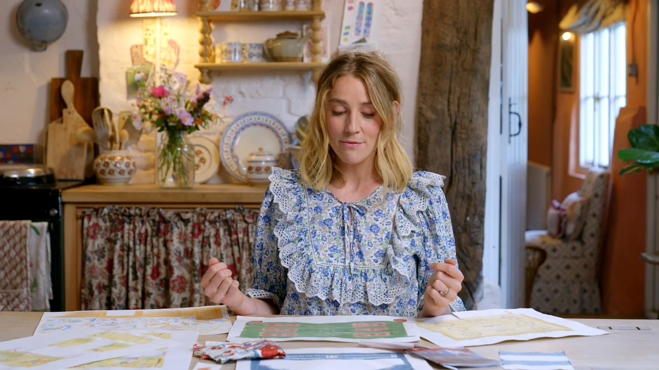 Composition and design