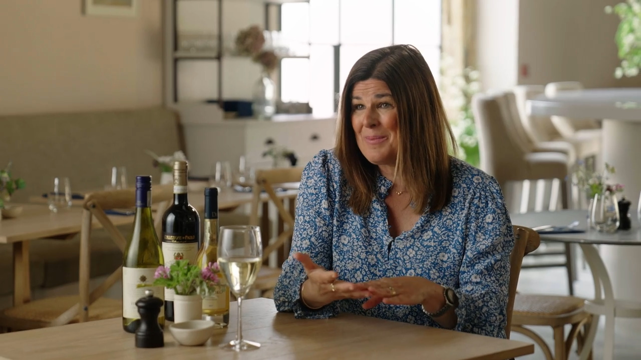  Pairing food with wine - Part 2