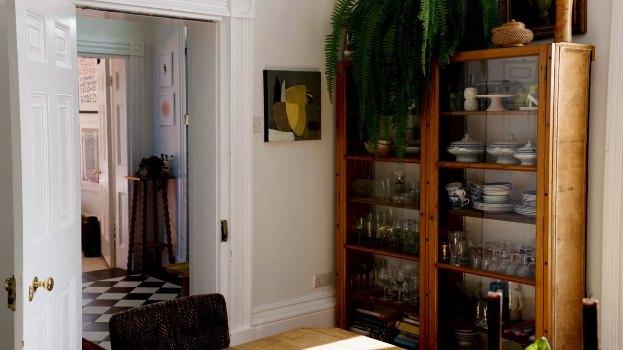 The essentials of styling your home