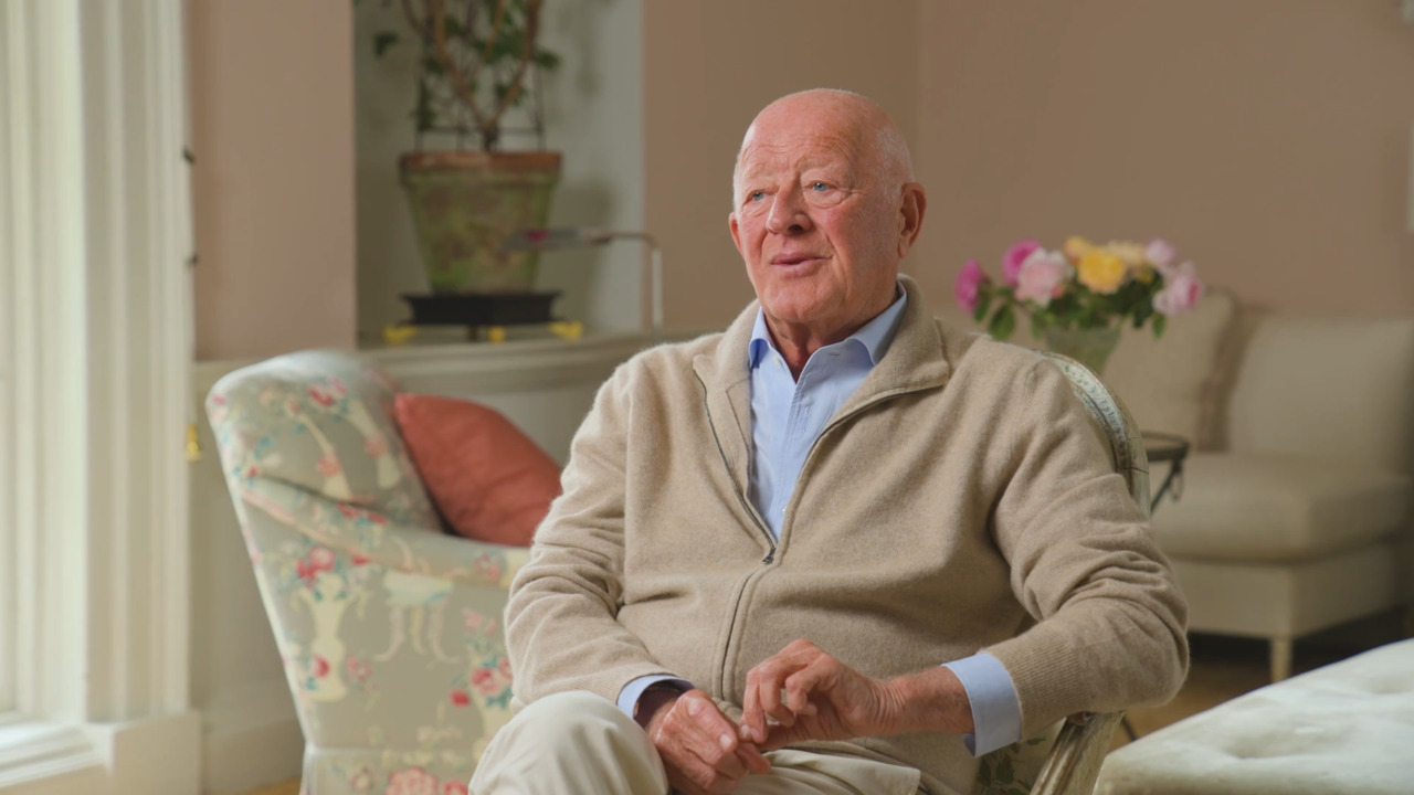 The psychology of client work