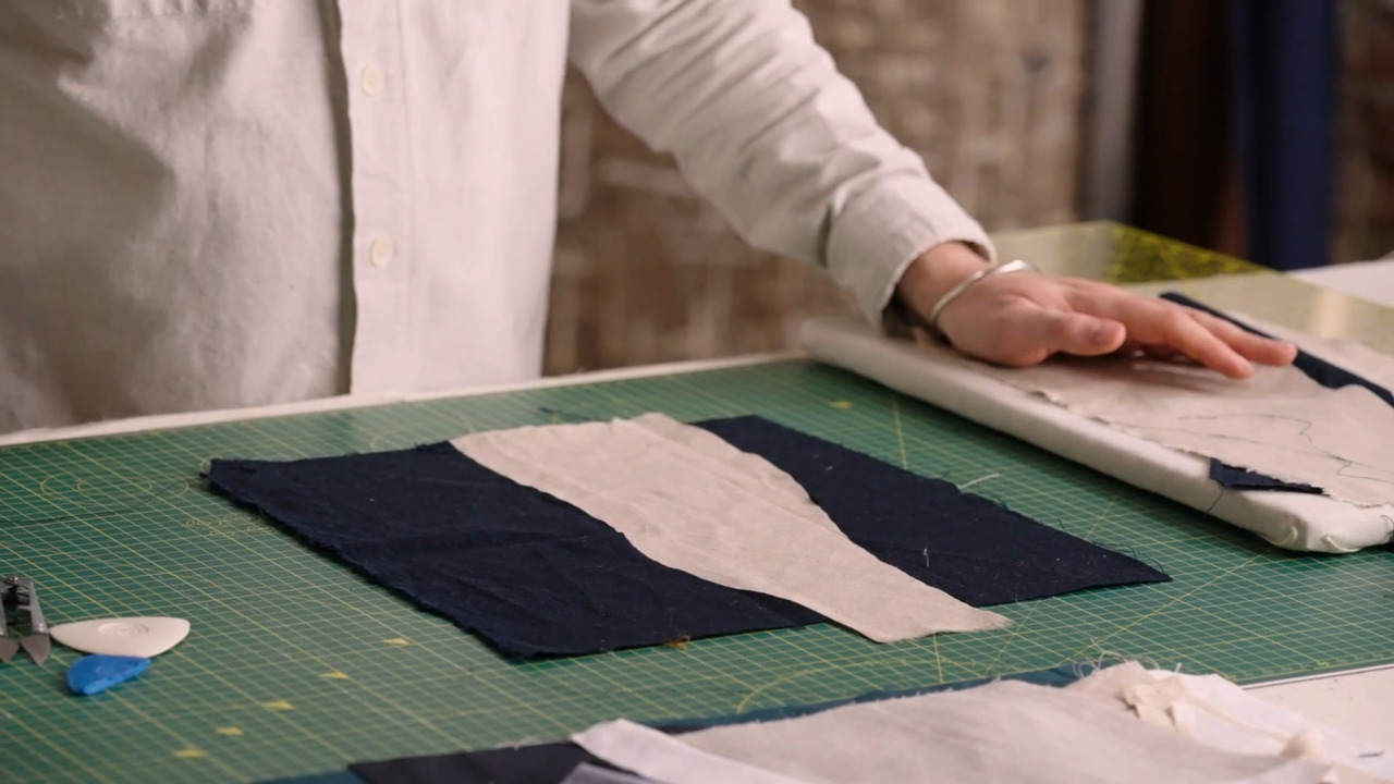 Part 5: Freehand curves