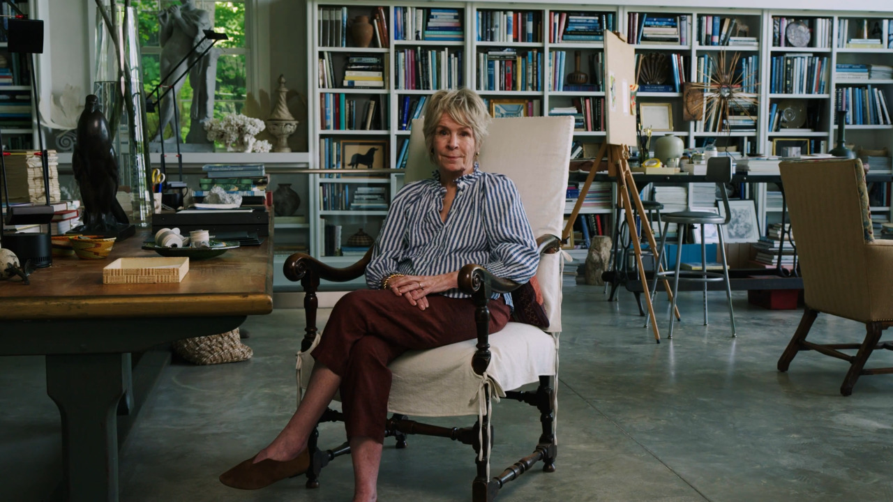 Farewell and thank you