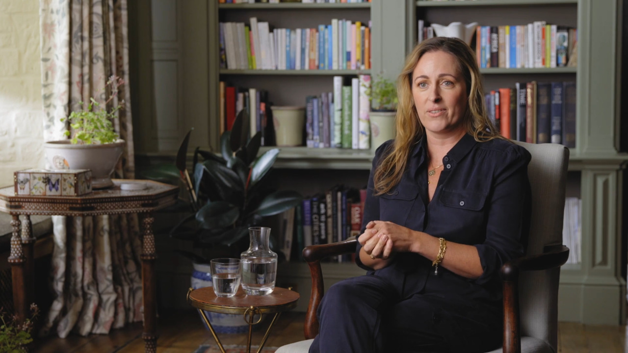 Taking responsibility