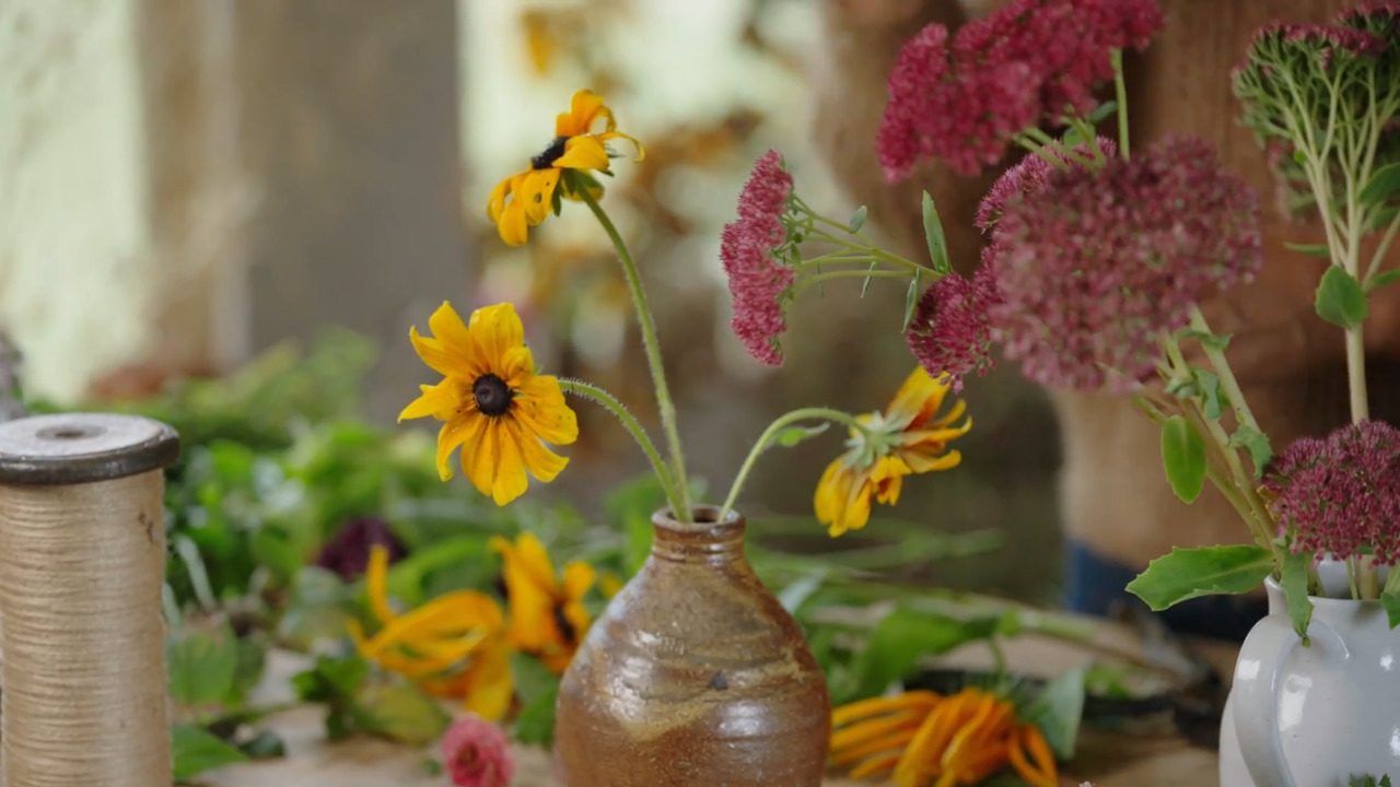 The drying process - Part 1: The golden rules