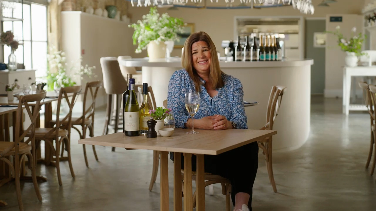  Pairing food with wine - Part 3