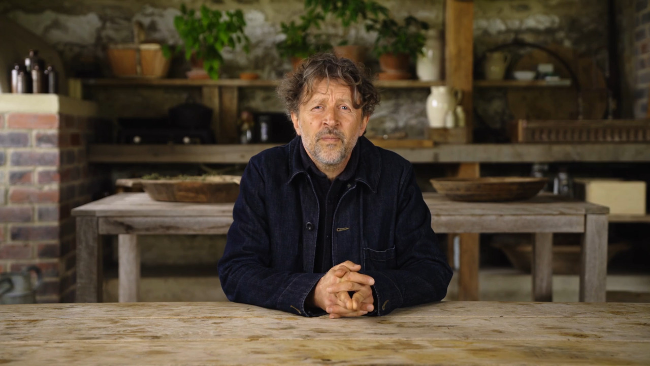 Dan’s approach to landscape design