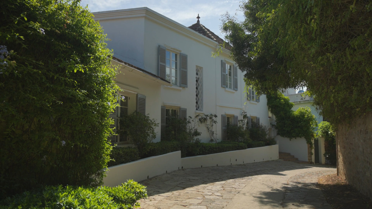 The formation of Gazebo - Part 1