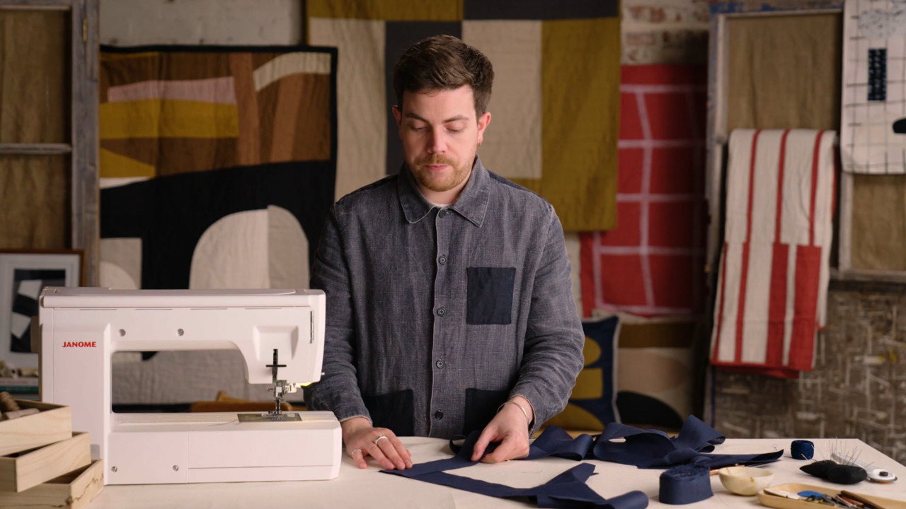 Part 6: Create your binding