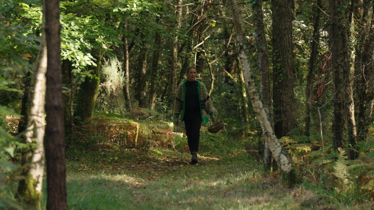 Foraging responsibly for materials