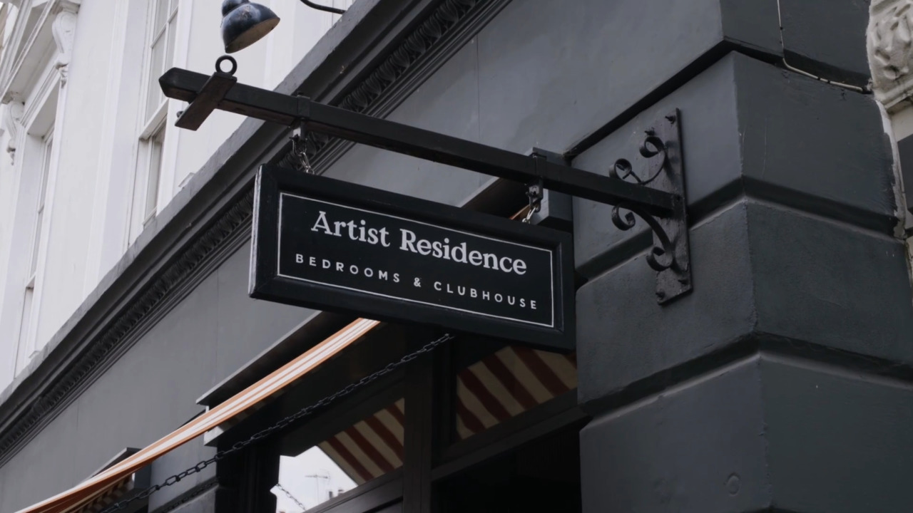 Finding inspiration: the boutique hotels