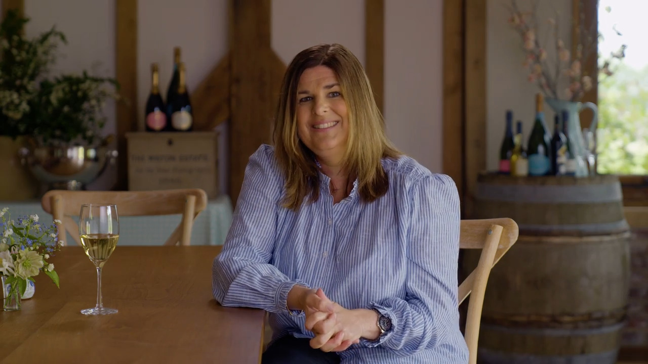 How to go on a journey of wine discovery - Part 1