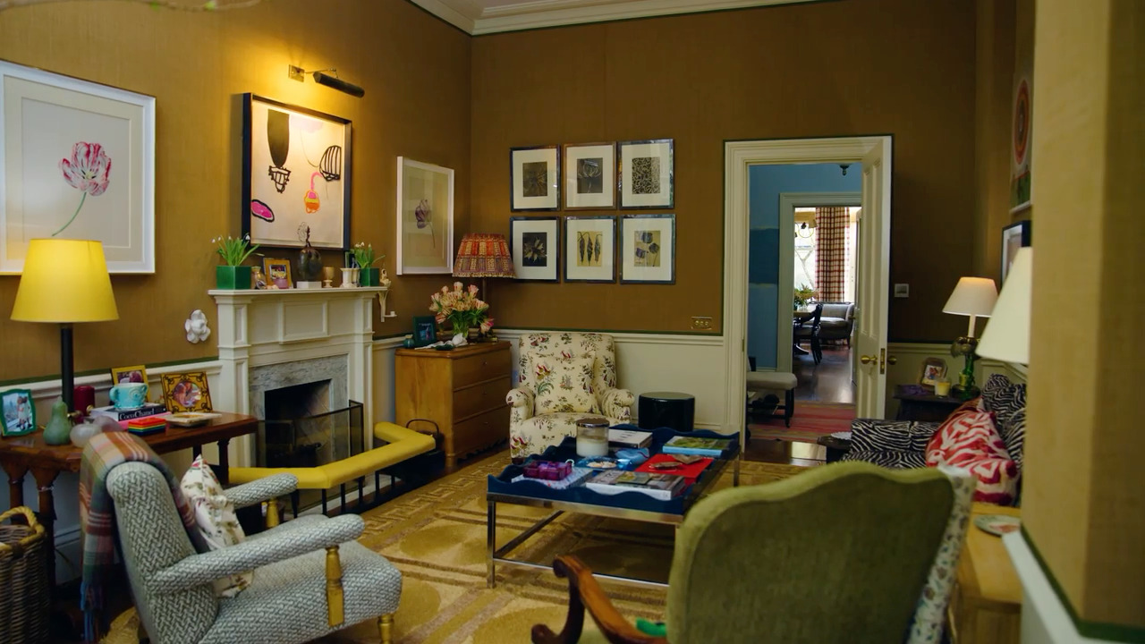 Introducing the advanced guide to interior design