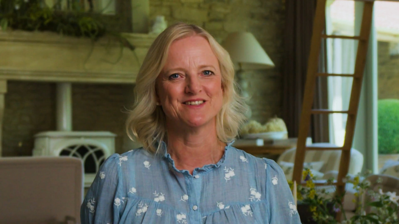 Thank you and farewell