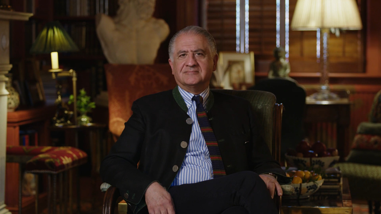 Achieving a timeless look