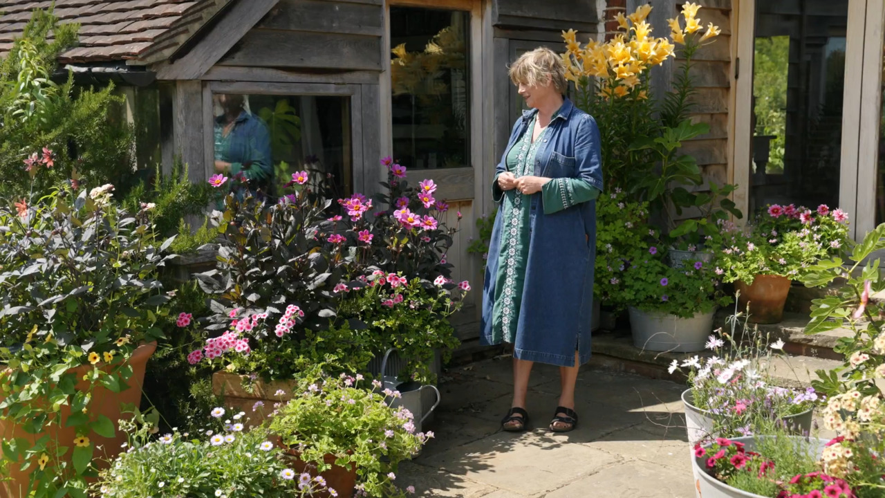 Other favourite pot recipes 