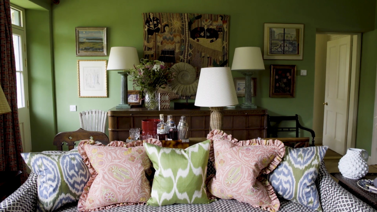 Laying out your rooms