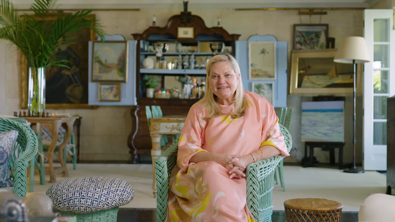  The five stages of the decorating process