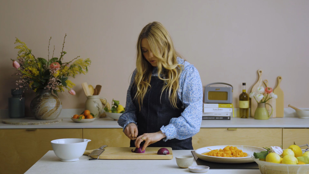 Basic skills - part 1: organisation