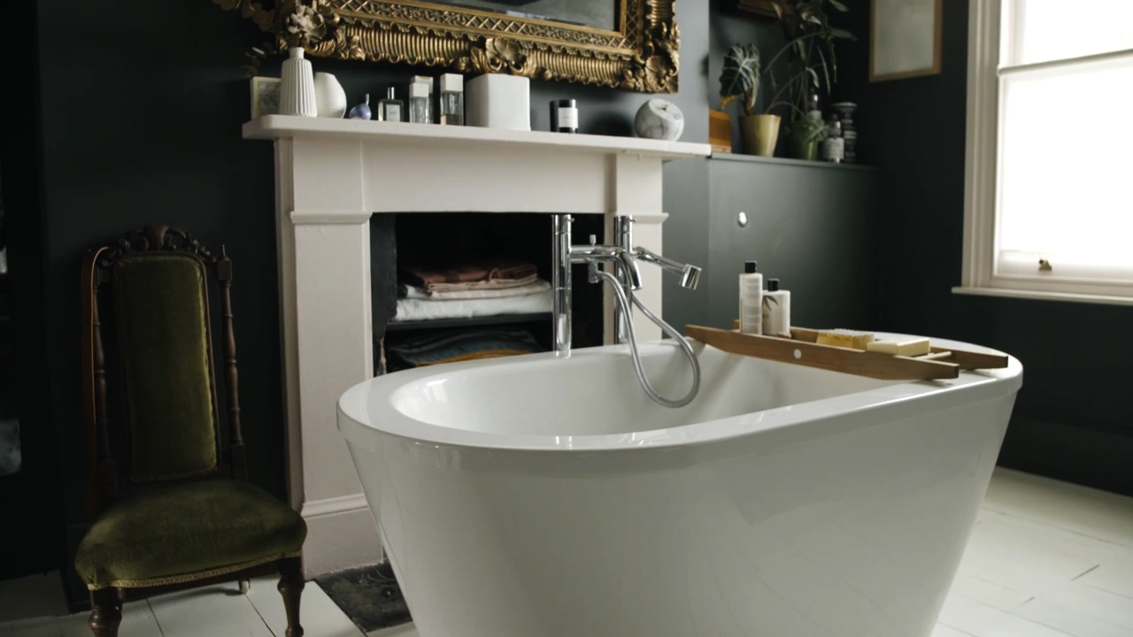 How to get the most out of your bathroom