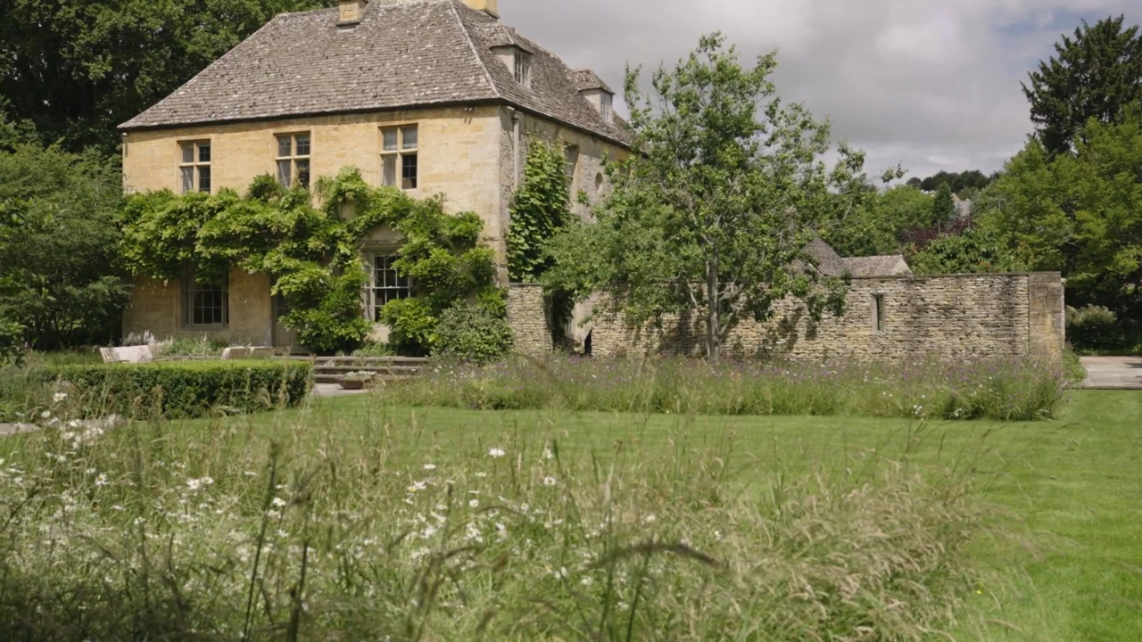 The Old Rectory: introduction 