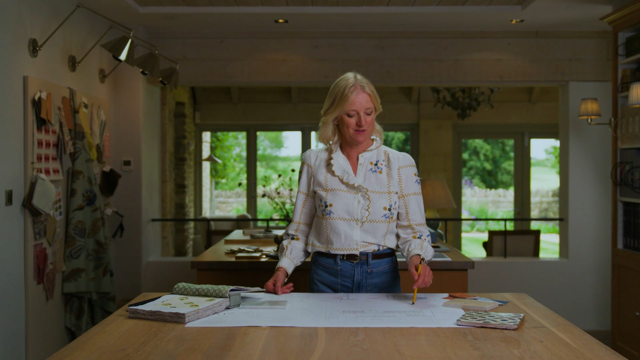 Stage 4 - Technical design