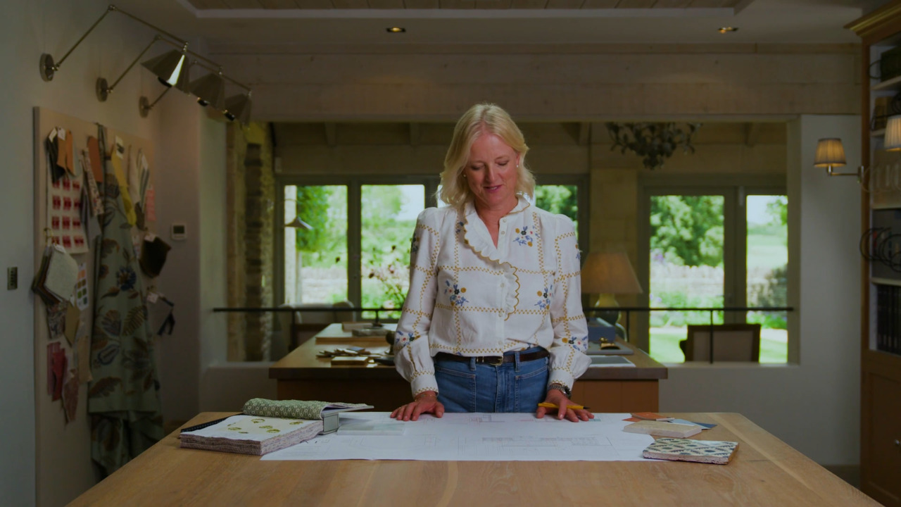 Stage 4 - Technical design