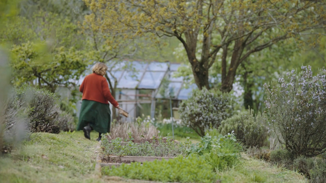 Biodynamic Growing - Part 3: Preparation 501 