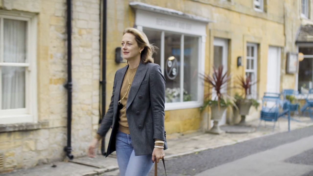 The buying guide part IV: the luxury shop